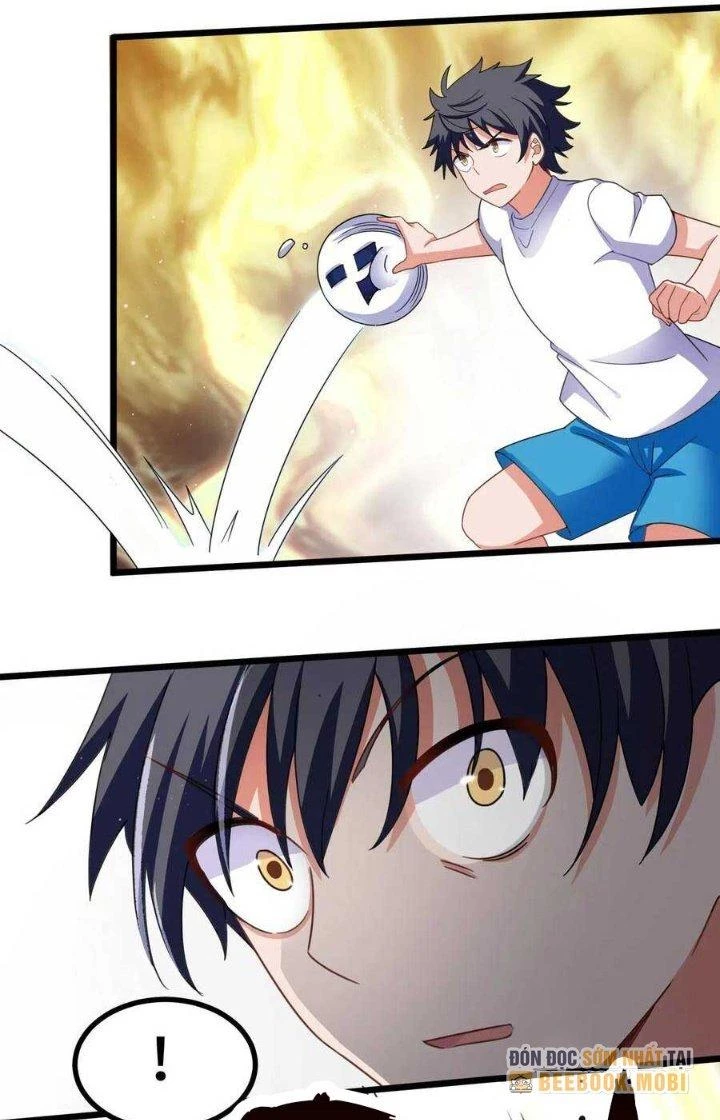 Phương Pháp Sử Dụng Ma Nữ Và Thánh Nữ Chapter 24 - Trang 2