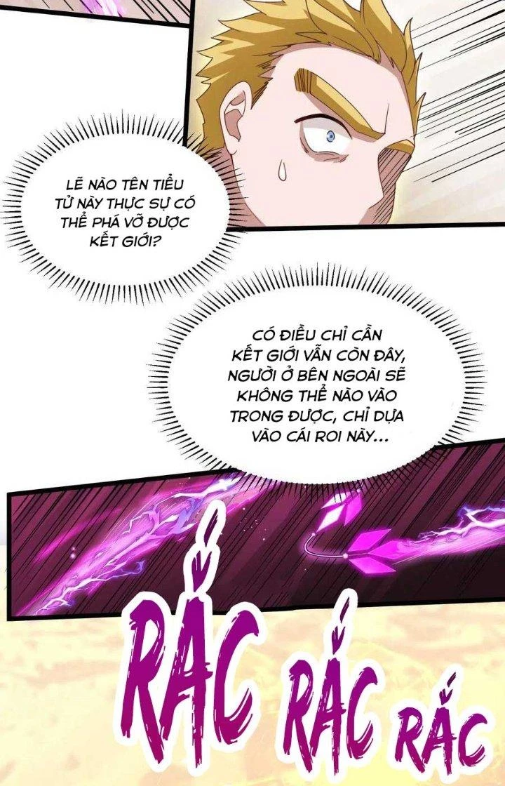 Phương Pháp Sử Dụng Ma Nữ Và Thánh Nữ Chapter 24 - Trang 2