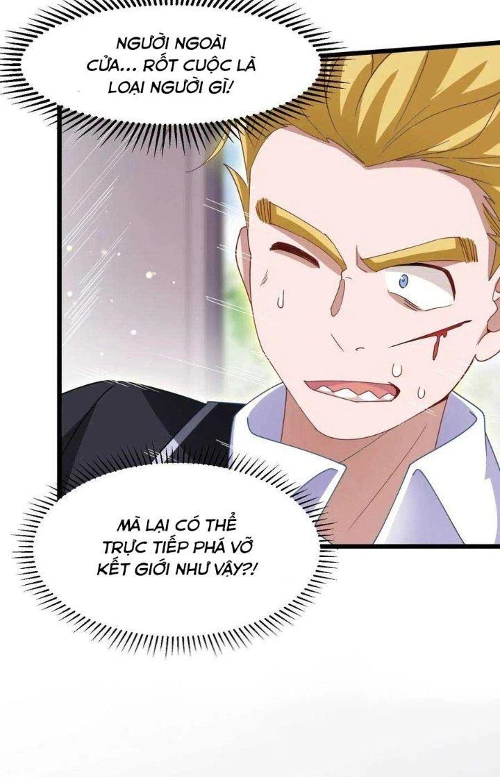 Phương Pháp Sử Dụng Ma Nữ Và Thánh Nữ Chapter 24 - Trang 2