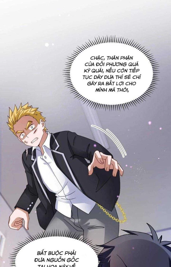 Phương Pháp Sử Dụng Ma Nữ Và Thánh Nữ Chapter 24 - Trang 2