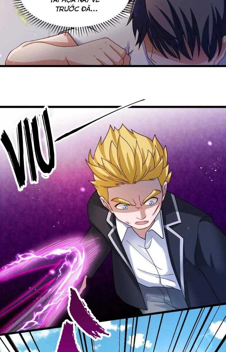 Phương Pháp Sử Dụng Ma Nữ Và Thánh Nữ Chapter 24 - Trang 2