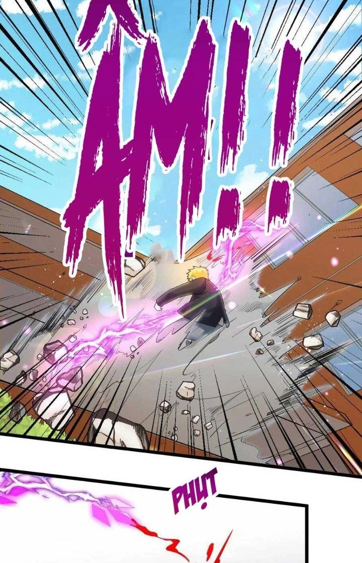 Phương Pháp Sử Dụng Ma Nữ Và Thánh Nữ Chapter 24 - Trang 2