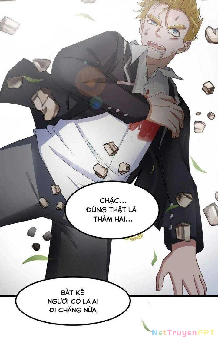 Phương Pháp Sử Dụng Ma Nữ Và Thánh Nữ Chapter 24 - Trang 2