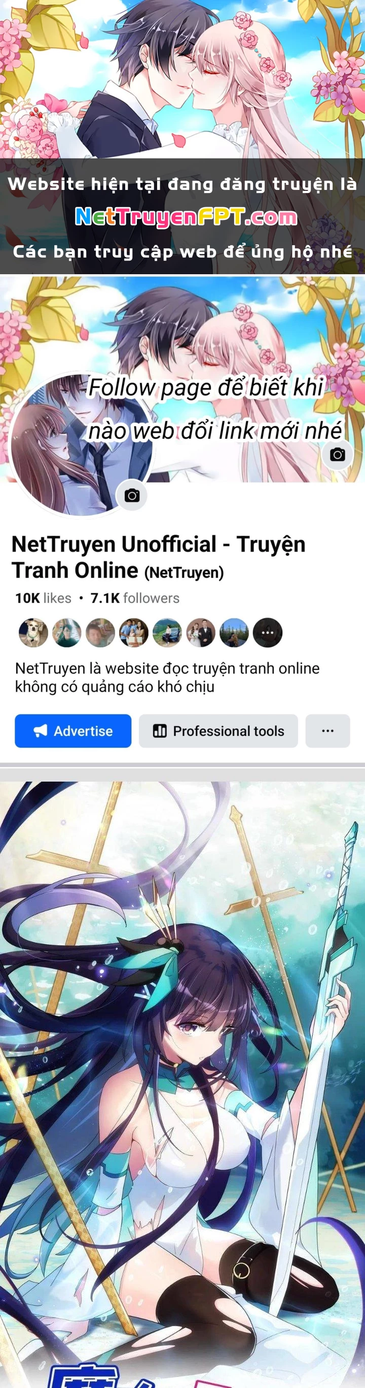 Phương Pháp Sử Dụng Ma Nữ Và Thánh Nữ Chapter 25 - Trang 2