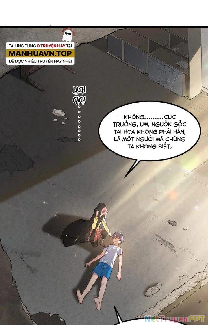 Phương Pháp Sử Dụng Ma Nữ Và Thánh Nữ Chapter 25 - Trang 2