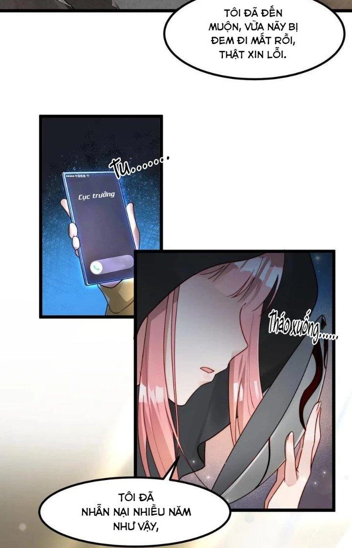 Phương Pháp Sử Dụng Ma Nữ Và Thánh Nữ Chapter 25 - Trang 2