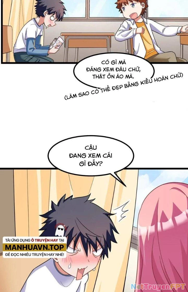 Phương Pháp Sử Dụng Ma Nữ Và Thánh Nữ Chapter 25 - Trang 2