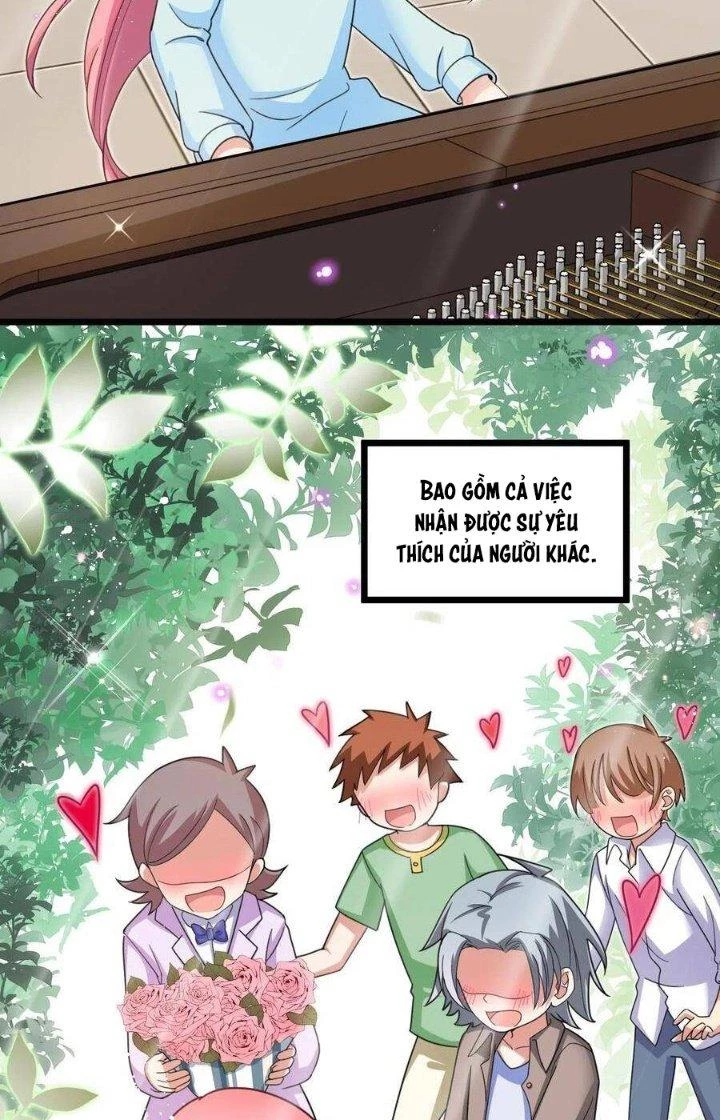 Phương Pháp Sử Dụng Ma Nữ Và Thánh Nữ Chapter 25 - Trang 2