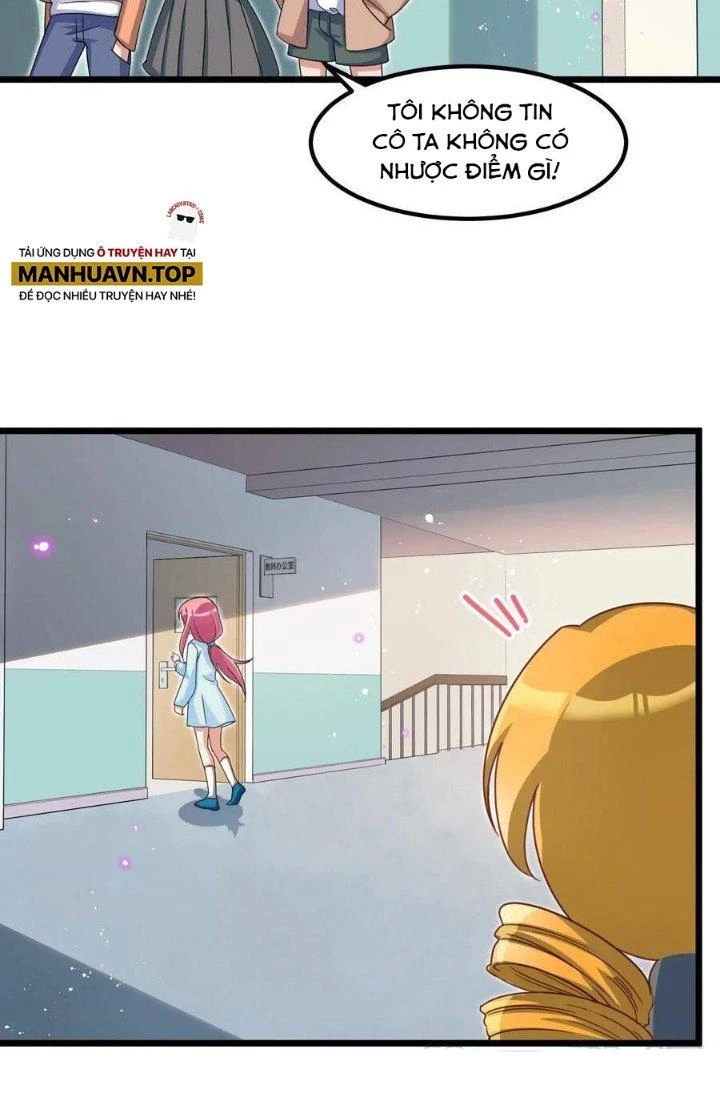 Phương Pháp Sử Dụng Ma Nữ Và Thánh Nữ Chapter 25 - Trang 2