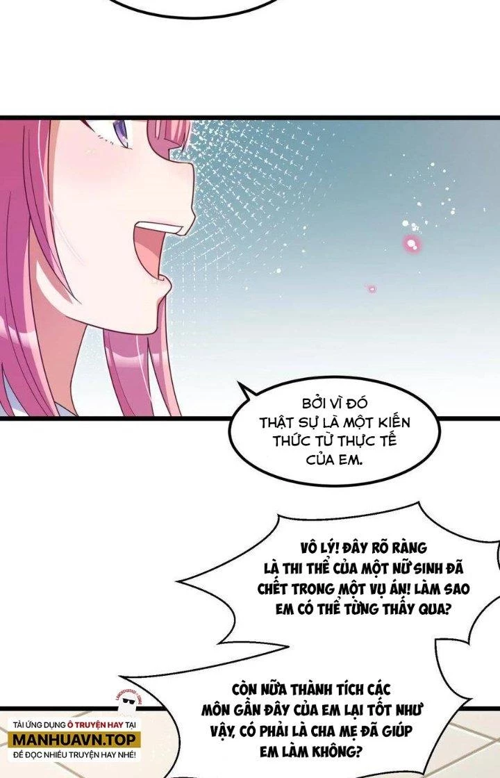 Phương Pháp Sử Dụng Ma Nữ Và Thánh Nữ Chapter 25 - Trang 2