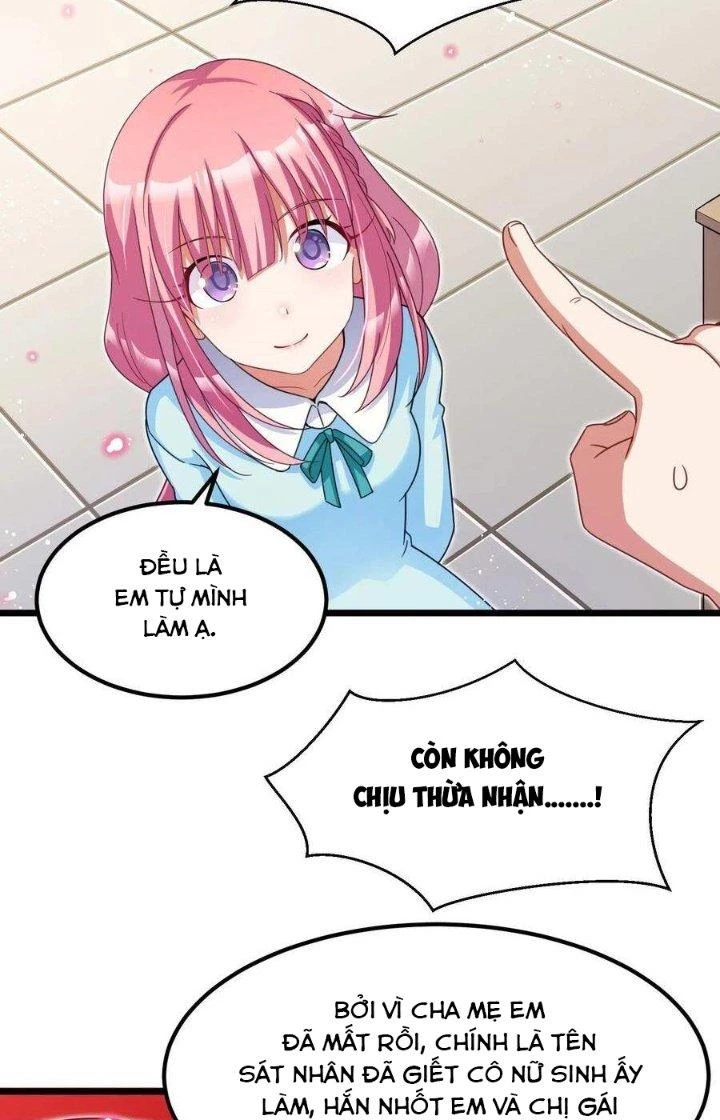 Phương Pháp Sử Dụng Ma Nữ Và Thánh Nữ Chapter 25 - Trang 2