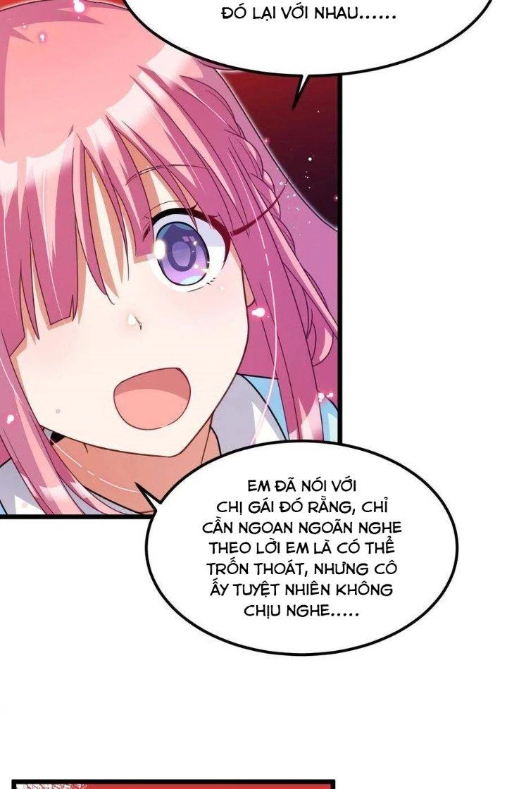 Phương Pháp Sử Dụng Ma Nữ Và Thánh Nữ Chapter 25 - Trang 2