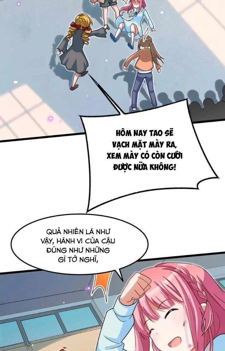 Phương Pháp Sử Dụng Ma Nữ Và Thánh Nữ Chapter 25 - Trang 2