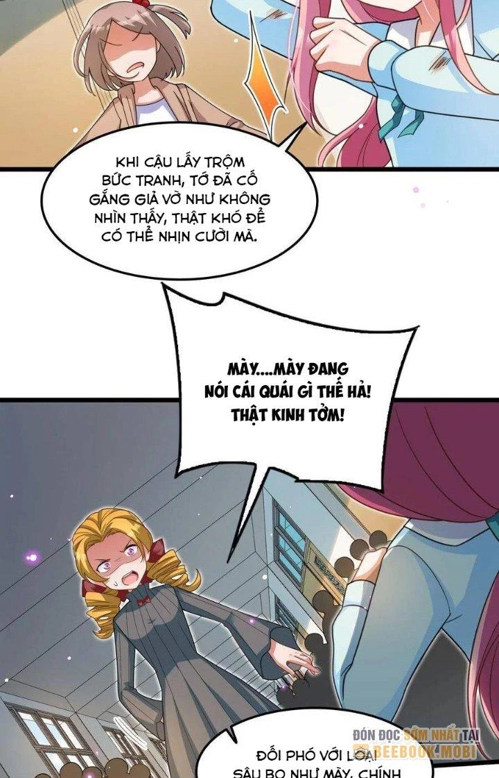 Phương Pháp Sử Dụng Ma Nữ Và Thánh Nữ Chapter 25 - Trang 2