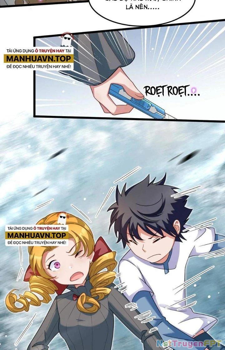 Phương Pháp Sử Dụng Ma Nữ Và Thánh Nữ Chapter 25 - Trang 2