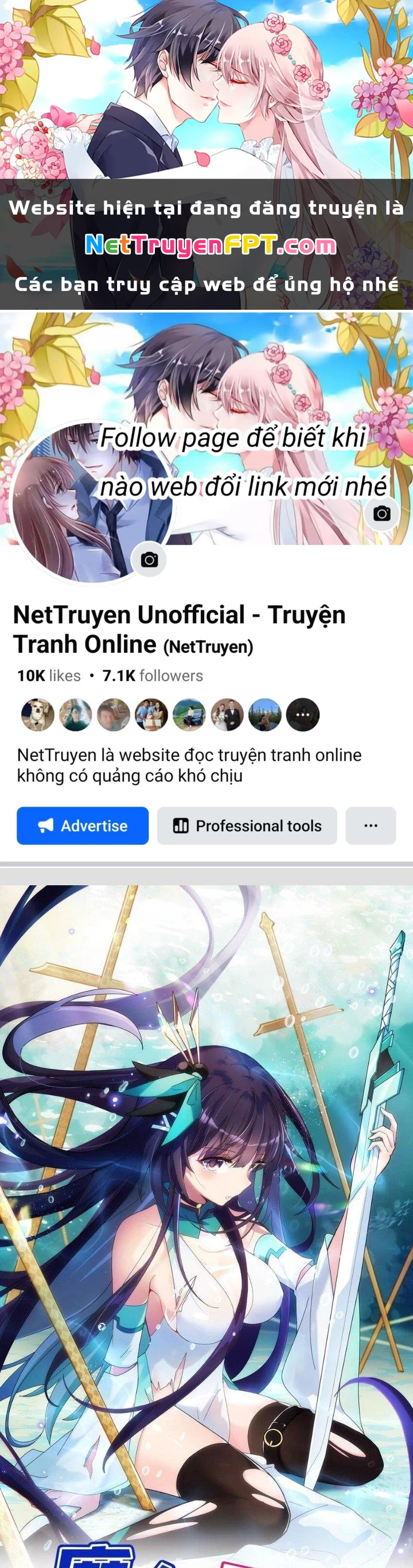 Phương Pháp Sử Dụng Ma Nữ Và Thánh Nữ Chapter 26 - Trang 2