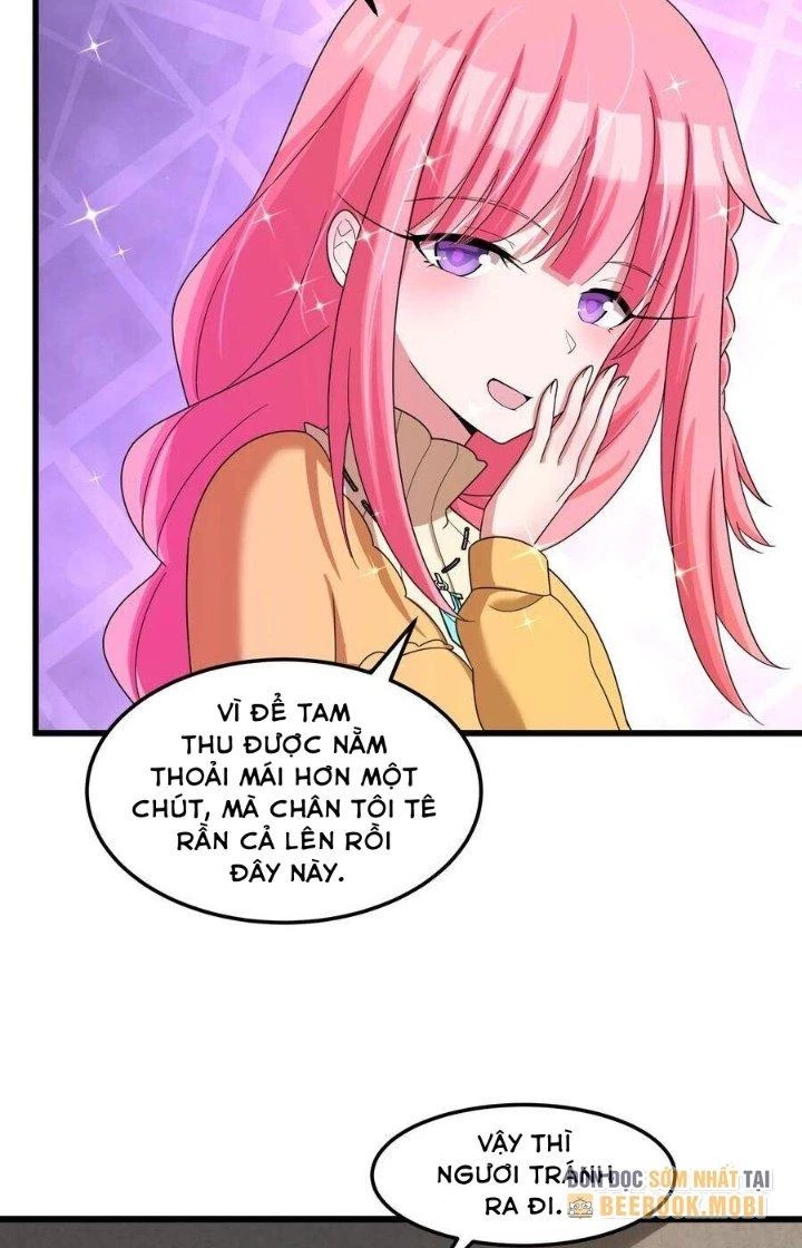 Phương Pháp Sử Dụng Ma Nữ Và Thánh Nữ Chapter 27 - Trang 2
