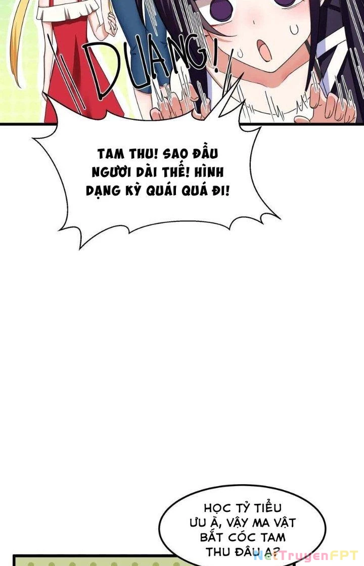 Phương Pháp Sử Dụng Ma Nữ Và Thánh Nữ Chapter 27 - Trang 2