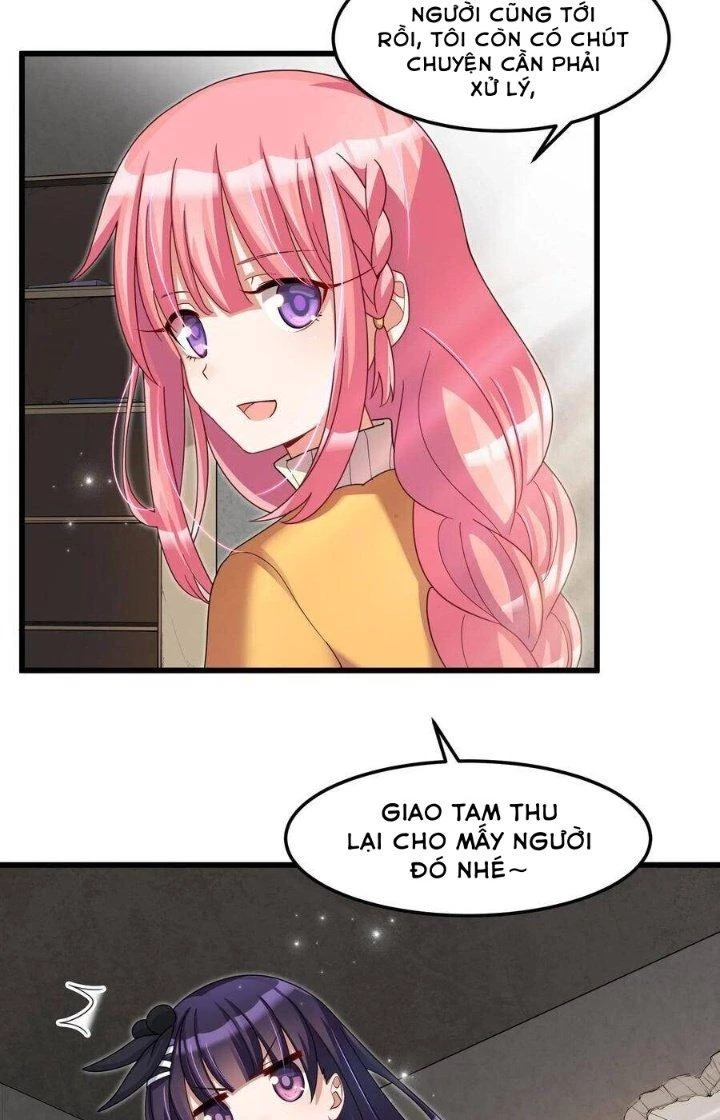 Phương Pháp Sử Dụng Ma Nữ Và Thánh Nữ Chapter 27 - Trang 2