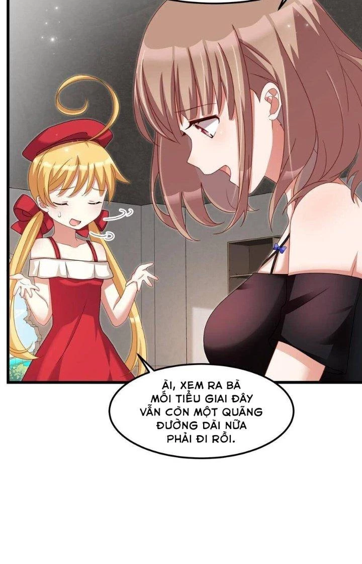 Phương Pháp Sử Dụng Ma Nữ Và Thánh Nữ Chapter 27 - Trang 2