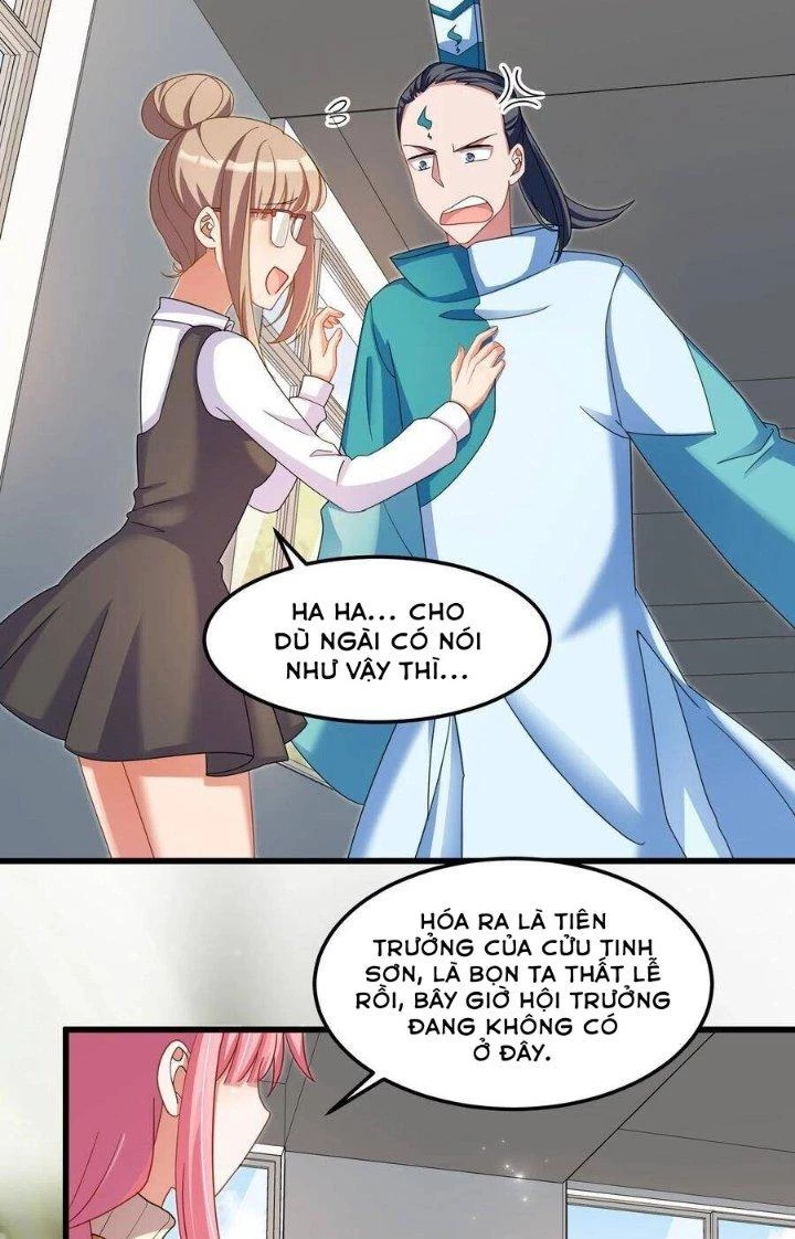 Phương Pháp Sử Dụng Ma Nữ Và Thánh Nữ Chapter 27 - Trang 2