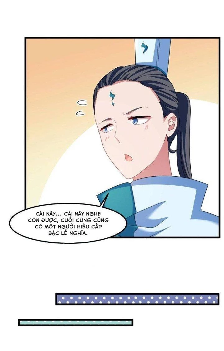 Phương Pháp Sử Dụng Ma Nữ Và Thánh Nữ Chapter 27 - Trang 2