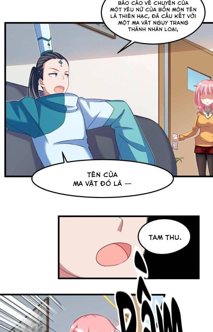 Phương Pháp Sử Dụng Ma Nữ Và Thánh Nữ Chapter 27 - Trang 2