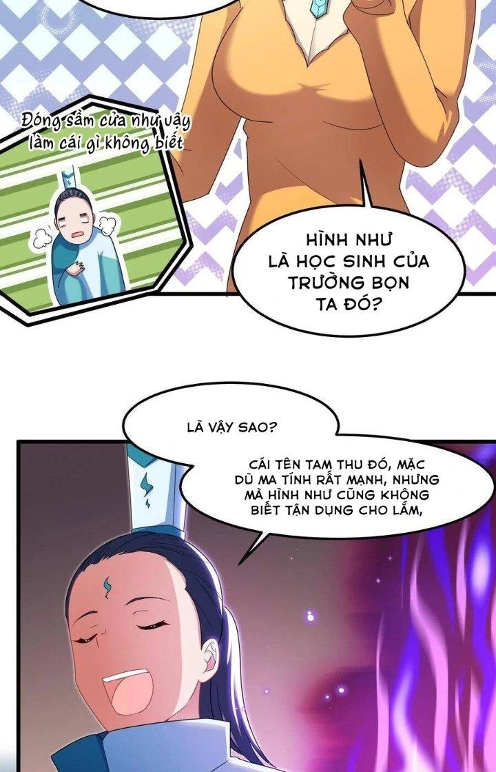 Phương Pháp Sử Dụng Ma Nữ Và Thánh Nữ Chapter 27 - Trang 2