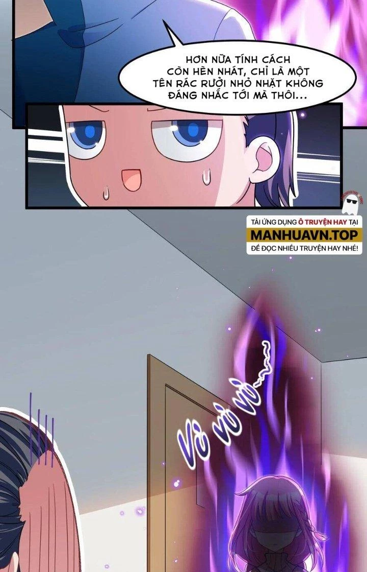 Phương Pháp Sử Dụng Ma Nữ Và Thánh Nữ Chapter 27 - Trang 2