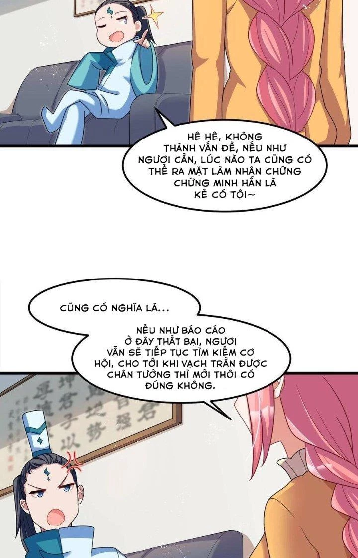 Phương Pháp Sử Dụng Ma Nữ Và Thánh Nữ Chapter 27 - Trang 2