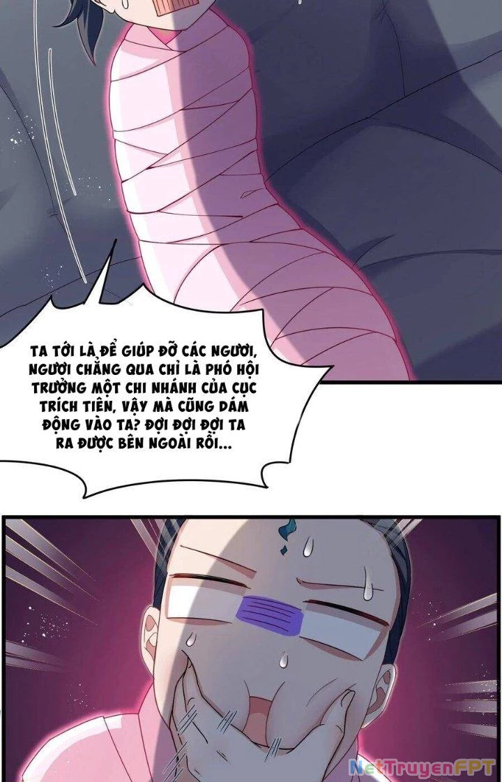 Phương Pháp Sử Dụng Ma Nữ Và Thánh Nữ Chapter 27 - Trang 2