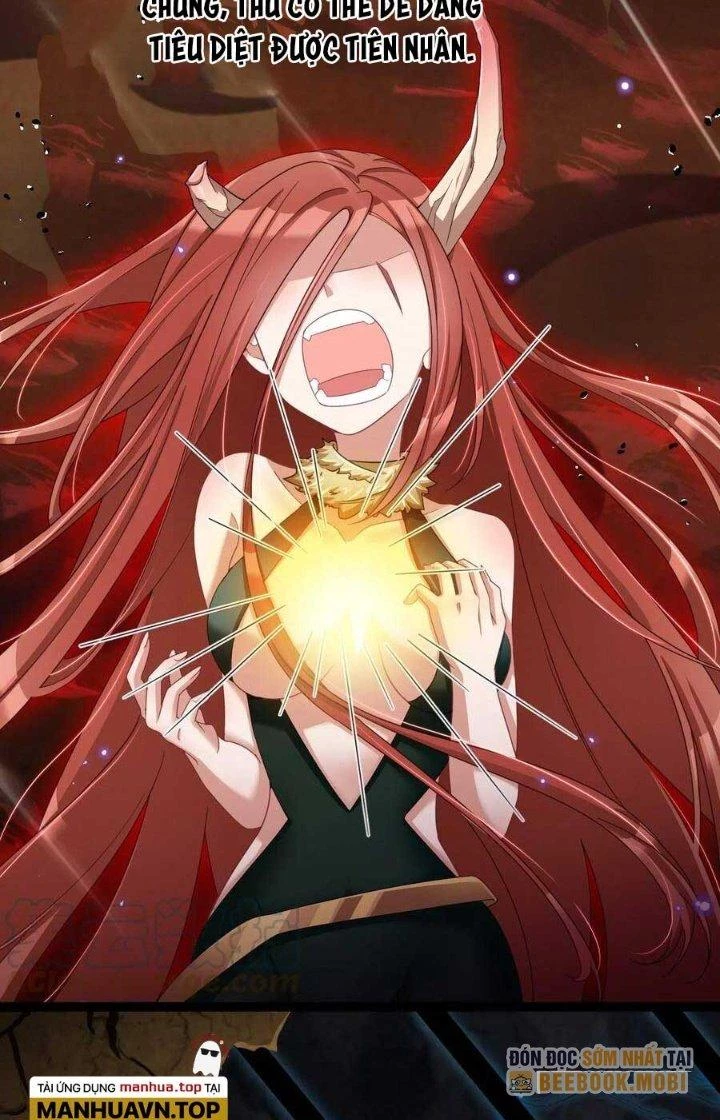 Phương Pháp Sử Dụng Ma Nữ Và Thánh Nữ Chapter 28 - Trang 2