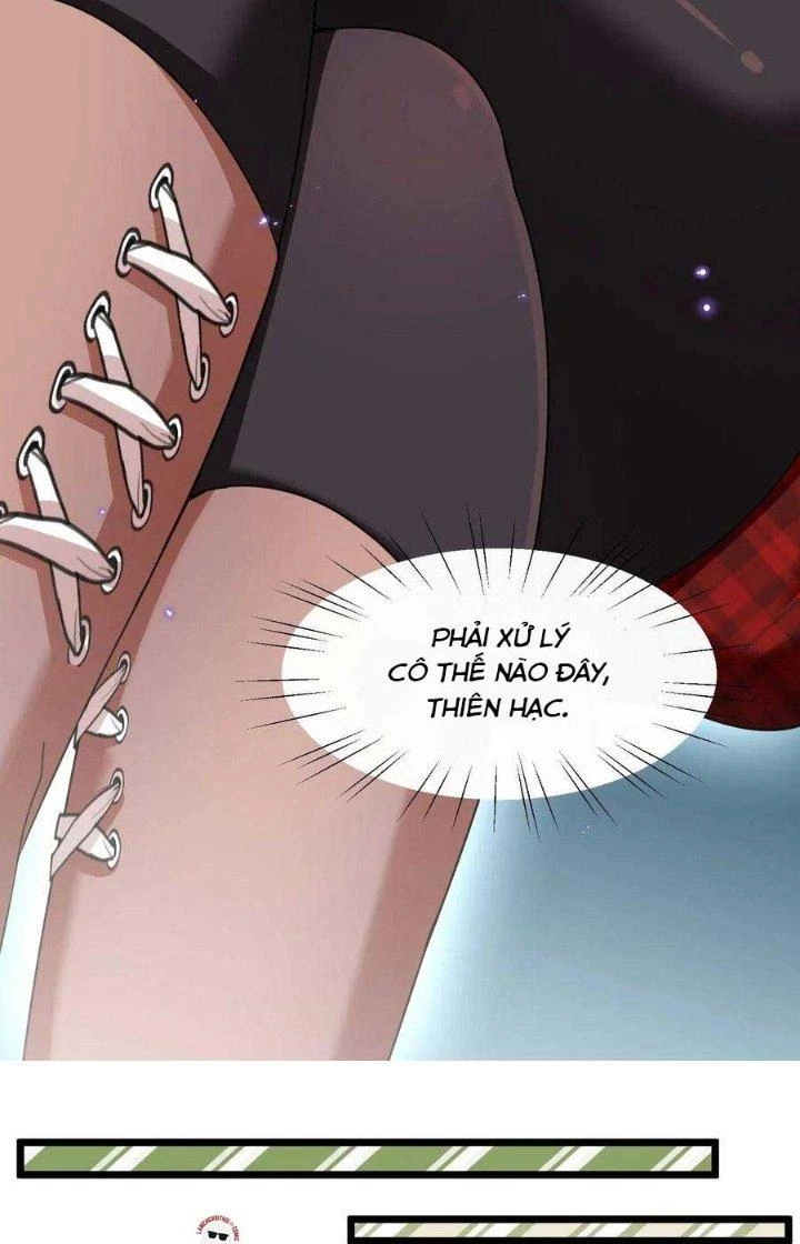 Phương Pháp Sử Dụng Ma Nữ Và Thánh Nữ Chapter 28 - Trang 2