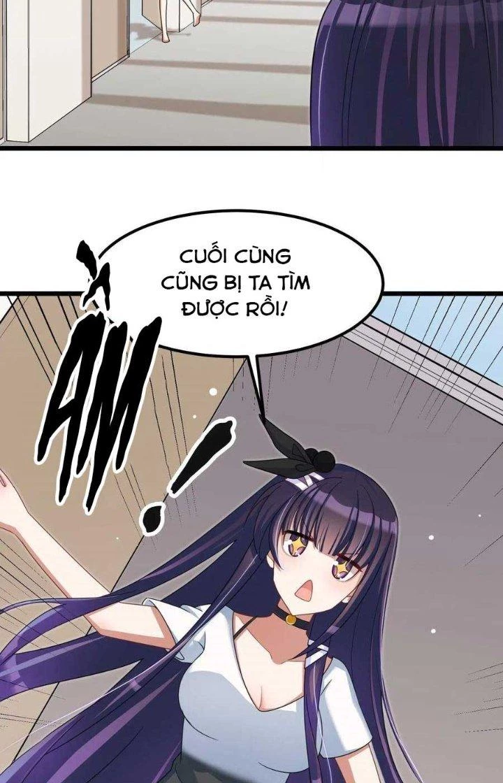 Phương Pháp Sử Dụng Ma Nữ Và Thánh Nữ Chapter 28 - Trang 2