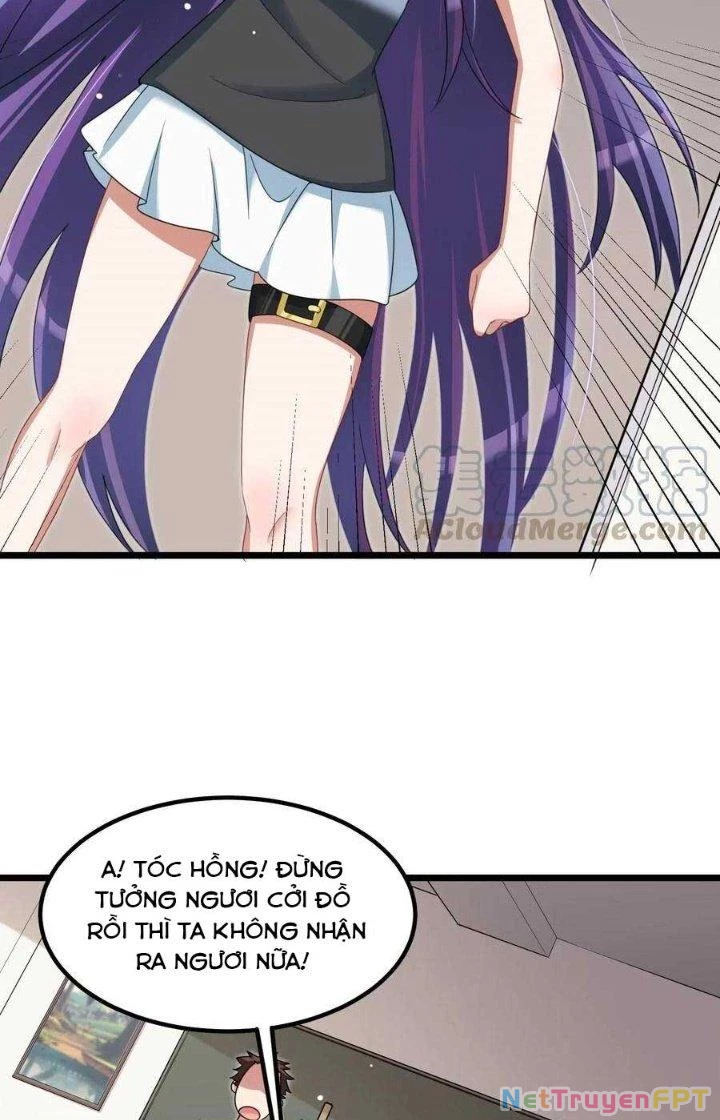 Phương Pháp Sử Dụng Ma Nữ Và Thánh Nữ Chapter 28 - Trang 2