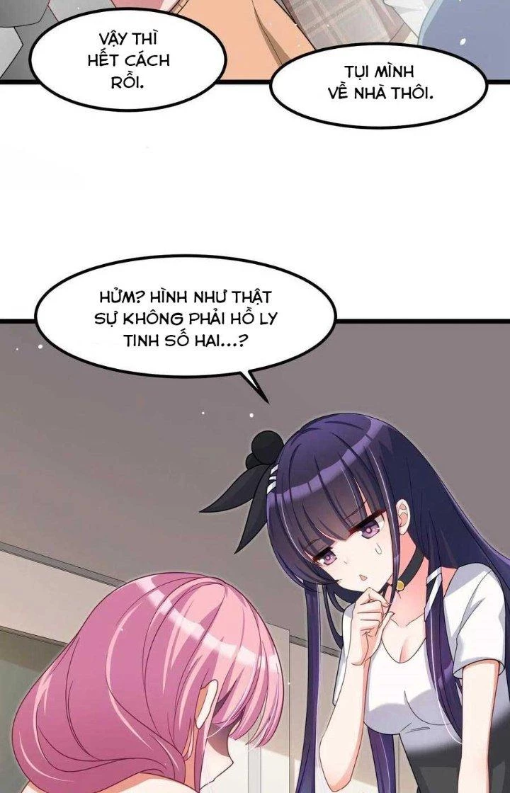 Phương Pháp Sử Dụng Ma Nữ Và Thánh Nữ Chapter 28 - Trang 2