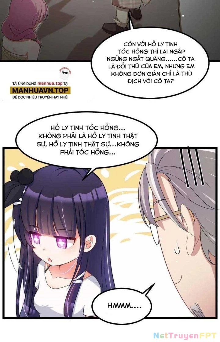 Phương Pháp Sử Dụng Ma Nữ Và Thánh Nữ Chapter 28 - Trang 2