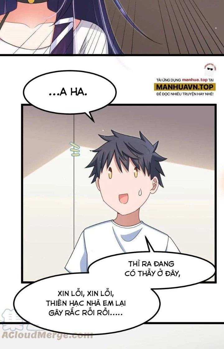 Phương Pháp Sử Dụng Ma Nữ Và Thánh Nữ Chapter 28 - Trang 2