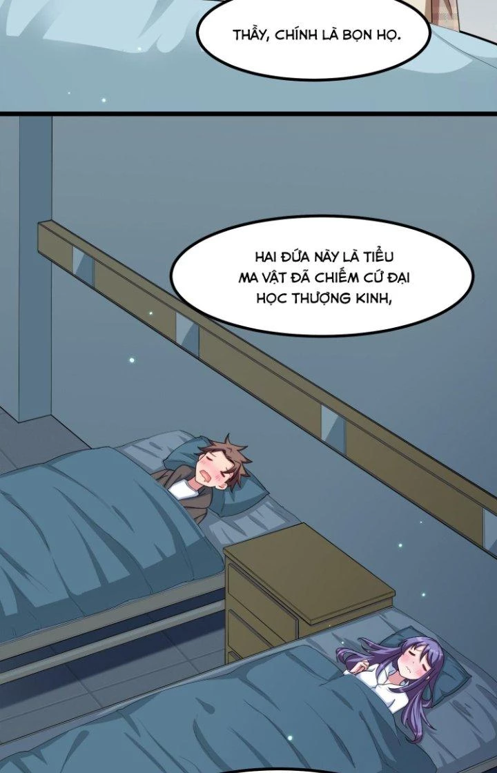 Phương Pháp Sử Dụng Ma Nữ Và Thánh Nữ Chapter 29 - Trang 2