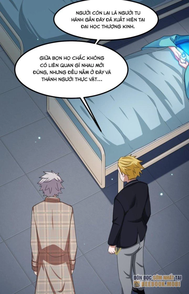 Phương Pháp Sử Dụng Ma Nữ Và Thánh Nữ Chapter 29 - Trang 2