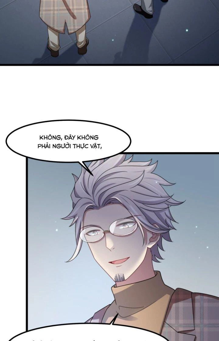 Phương Pháp Sử Dụng Ma Nữ Và Thánh Nữ Chapter 29 - Trang 2