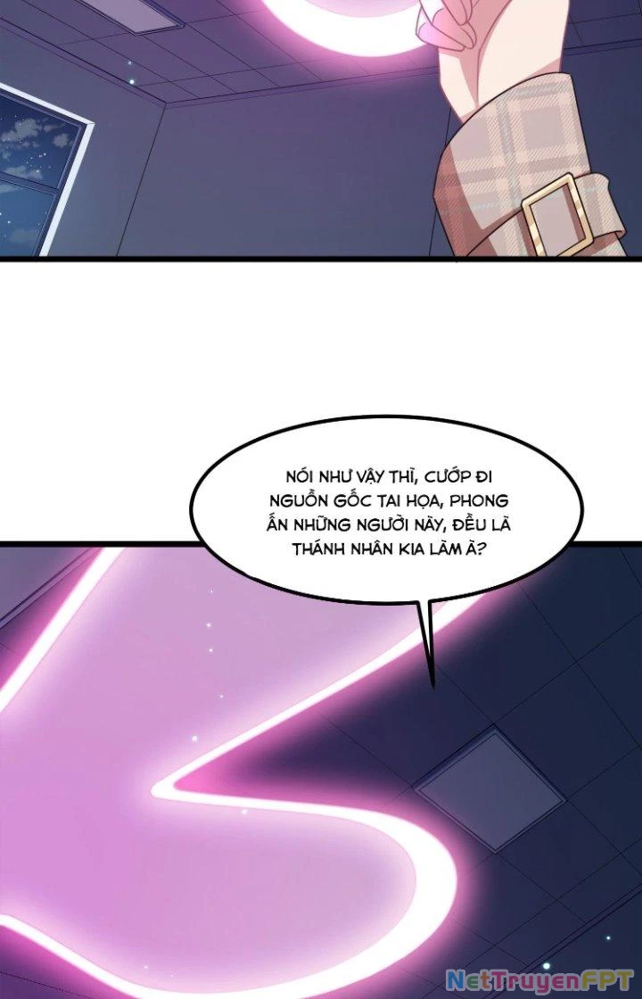 Phương Pháp Sử Dụng Ma Nữ Và Thánh Nữ Chapter 29 - Trang 2