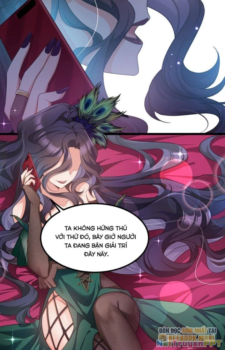 Phương Pháp Sử Dụng Ma Nữ Và Thánh Nữ Chapter 29 - Trang 2