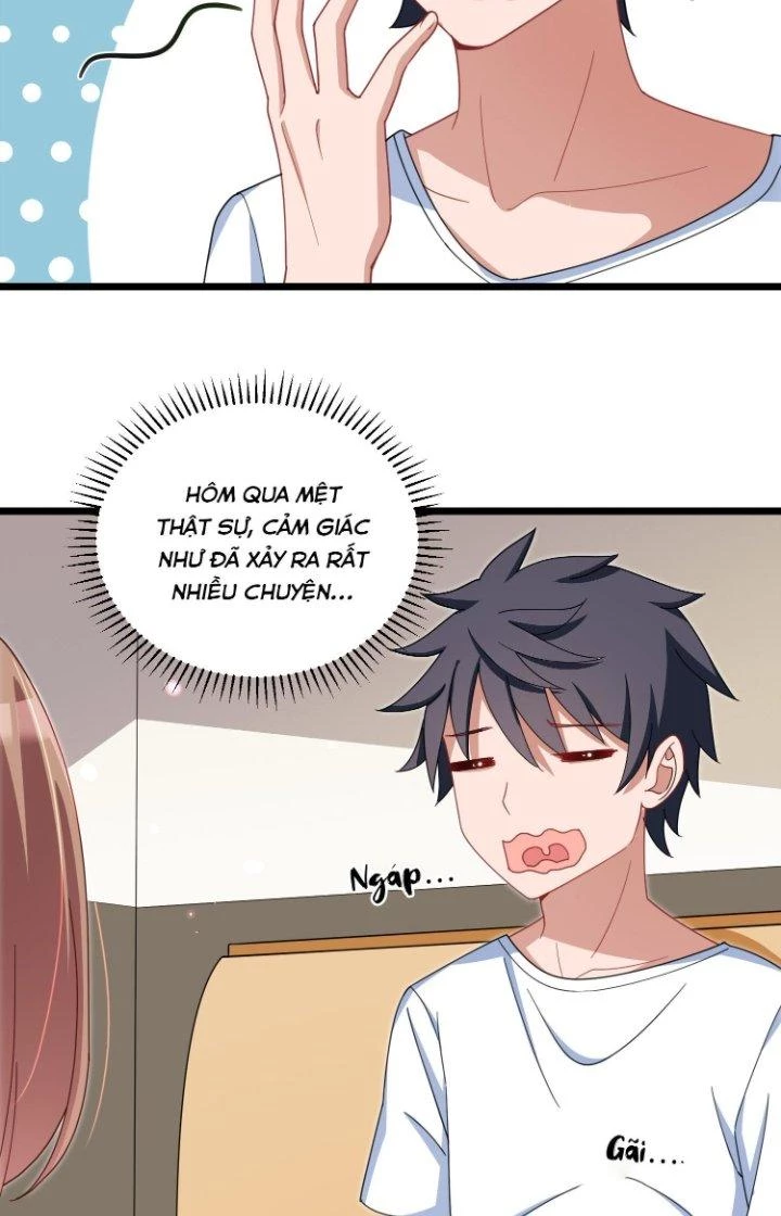 Phương Pháp Sử Dụng Ma Nữ Và Thánh Nữ Chapter 29 - Trang 2