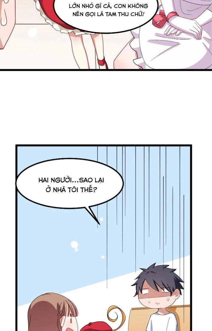 Phương Pháp Sử Dụng Ma Nữ Và Thánh Nữ Chapter 29 - Trang 2