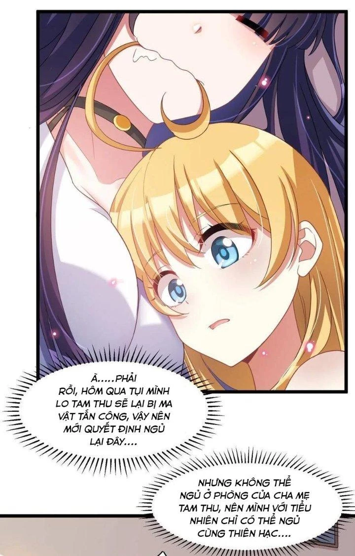 Phương Pháp Sử Dụng Ma Nữ Và Thánh Nữ Chapter 30 - Trang 2