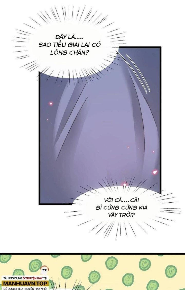 Phương Pháp Sử Dụng Ma Nữ Và Thánh Nữ Chapter 30 - Trang 2