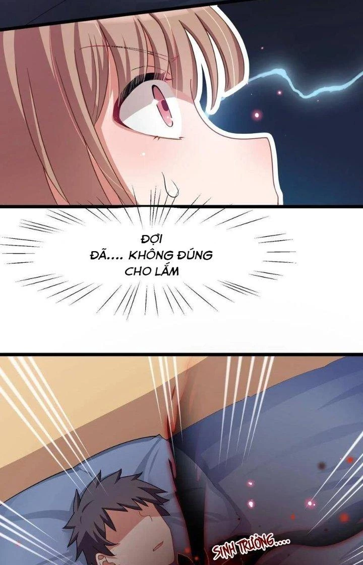 Phương Pháp Sử Dụng Ma Nữ Và Thánh Nữ Chapter 30 - Trang 2