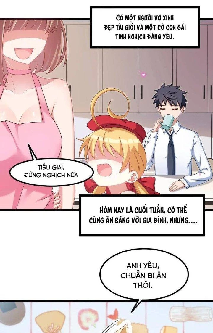 Phương Pháp Sử Dụng Ma Nữ Và Thánh Nữ Chapter 30 - Trang 2