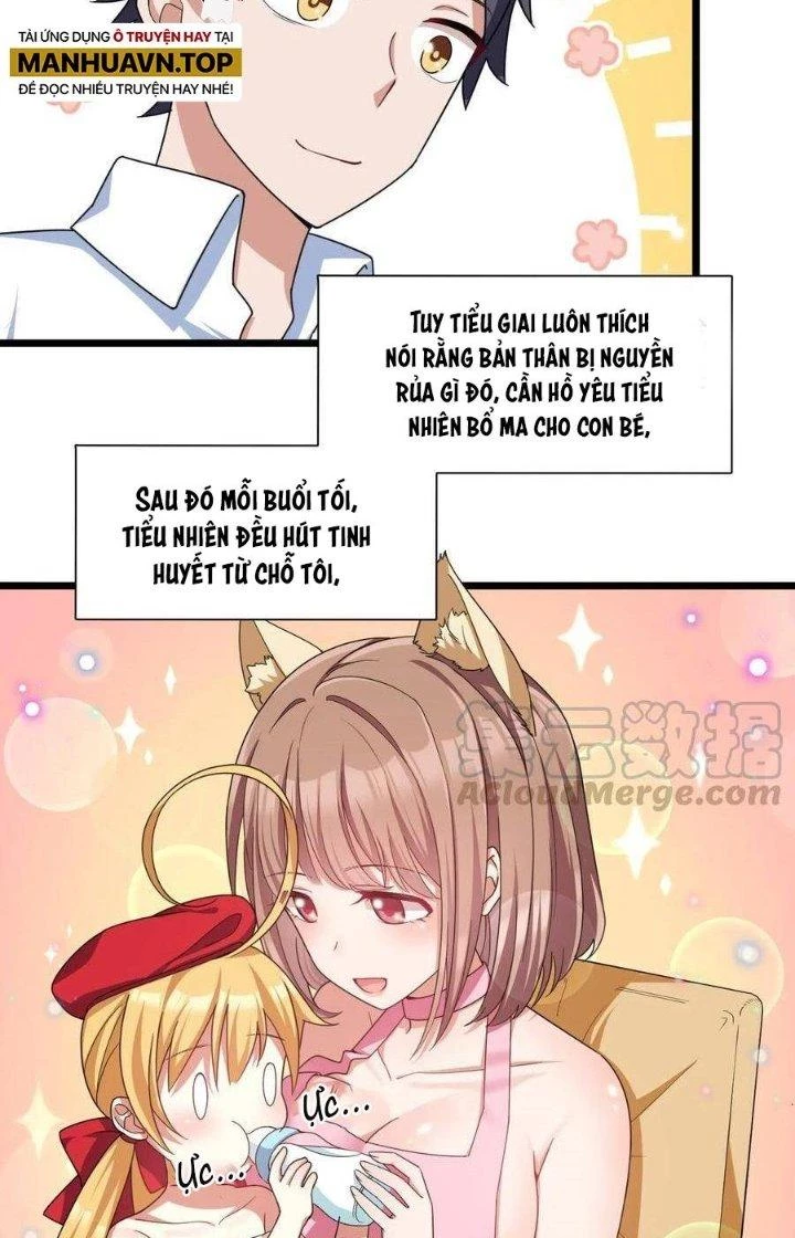 Phương Pháp Sử Dụng Ma Nữ Và Thánh Nữ Chapter 30 - Trang 2